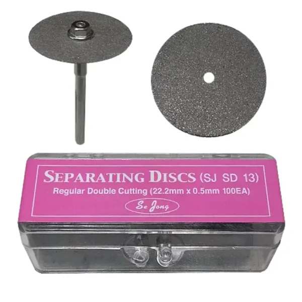 Separating Disc