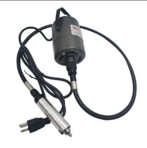 Dental Engine / Hanging Motor WINSA Flexible Shaft Electric Motor – 220V Rotary Motor for Dental, Jewelry, and Craft Use