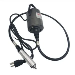 Dental Engine / Hanging Motor WINSA Flexible Shaft Electric Motor – 220V Rotary Motor for Dental, Jewelry, and Craft Use
