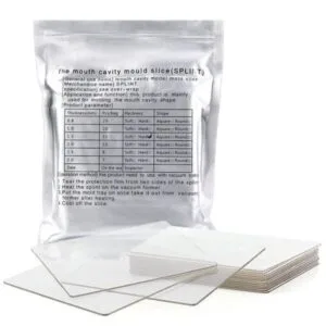 Retainer Sheet