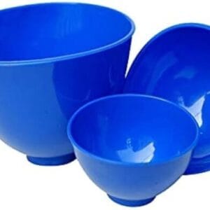 Dental Mixing Bowl